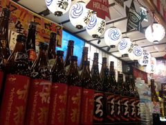 -平成屋·午肴夜酒(四川北路店)