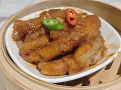 -春满园·早茶·粤菜·宴会(粤海店)