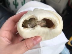 -郑家包子牛肉拉面(尚勤路店)