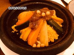-Tajine Moroccan塔金摩洛哥中东餐厅