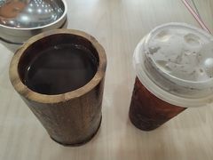 -何煲强·煲仔饭·啫啫煲顺德老字号(上下九店)