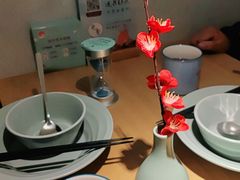 -蜜桃餐厅·伴山(绿宝广场店)