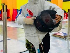 -北京众国际击剑俱乐部