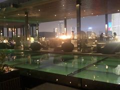 -四季酒店·空中花园 Aria on 9