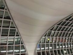 -曼谷素万那普国际机场