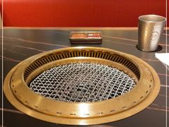 -厚贞日式烤肉(浦东汇智店)