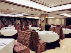 -聚宾楼·烤鸭·家宴(科技三路店)