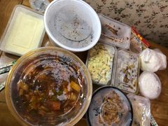 -福临北京烤鸭(韦曲北街店)
