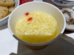甜酒冲蛋-长沙文和友(海信广场店)