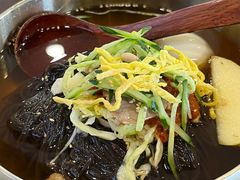 -服务大楼冷面(延大店)