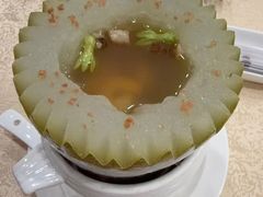 -麒麟中餐厅·经典粤菜·地道菜式老字号(广州长隆酒店)