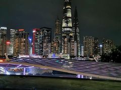 -三利音·东方司宴(外滩店)