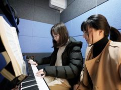 -天籁艺术高考培训学校·重庆艺考集训