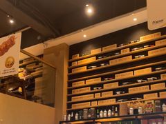-木屋烧烤(上梅林店)
