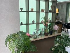 -第101座花园餐厅(湖滨88店)