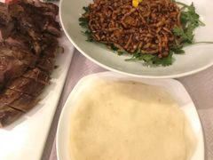 -城南往事·鲁菜济南菜(龙奥万科店)
