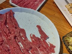 -義聚德·清真铜锅涮羊肉·烧烤(河东店)