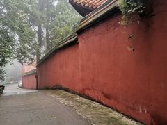 -金堂县云顶石城风景区