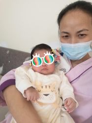 -爱陪伴一对一月子中心(融侨店)