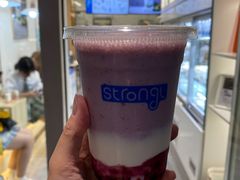 -白色日记·手作酸奶(麦凯乐店)