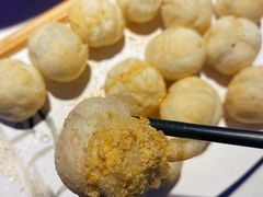 -马邦子·紫苏烤鱼(恒隆广场店)