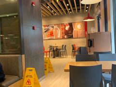 -永和大王(浦东南路店)