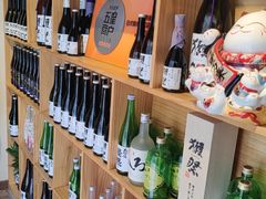 -不倒翁炭火烧肉(永安里店)