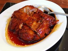 -文兴酒家(Chinatown - Gerrard Street)