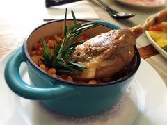 鸭腿-Kitchen·Y洋厨房西餐厅(王府壹号店)