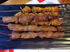 -沪小胖·小龙虾·蓝龙王(八佰伴店)