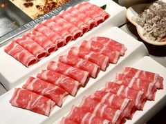 -海底捞火锅(北京路店)