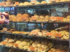 -金狮饼店(关闸马路店)