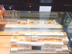 -鲍师傅糕点(春熙路店)
