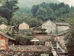 -北京山里寒舍度假酒店