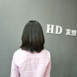 点击看大图 -HD HAIR STYLE