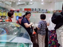 -上海全国土特产食品商场(淮海中路店)