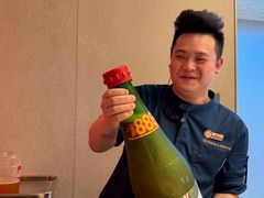 -海底捞大排档火锅(打浦路店)