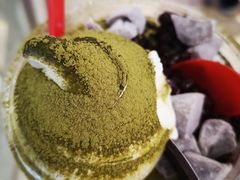 -DQ·蛋糕·冰淇淋(龙湖狮山天街店)