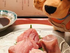 -鳥喜Toriki怀石烧鸟料理