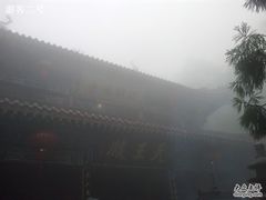 -天目山-昭明禅寺