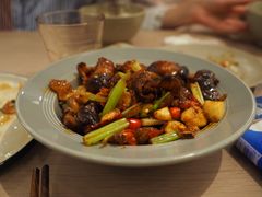 湘味炒肥肠-boundaries籬苑(瑞光创意工厂-贰号院店)