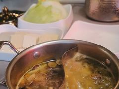 -君邦火锅(新疆大厦店)