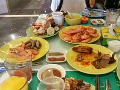 -舜和巴西烤肉餐厅(舜和国际店)