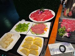 -马路边边火锅串串(观前街店)