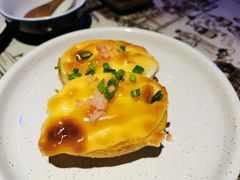 -绿茶餐厅(首开福茂店)