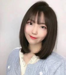 -YESIDO BLACK椰岛造型