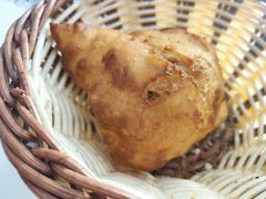 包尔萨克-金山奶茶馆(五一路店)