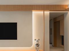 -红星美凯龙全球家居生活广场卡子门店-停车场