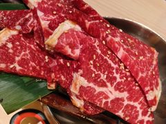 -伊茉家的烤肉店(勒泰中心店)