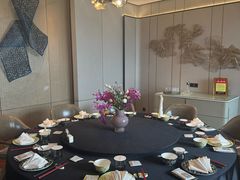 -君庭中餐厅(湘江豪生店)